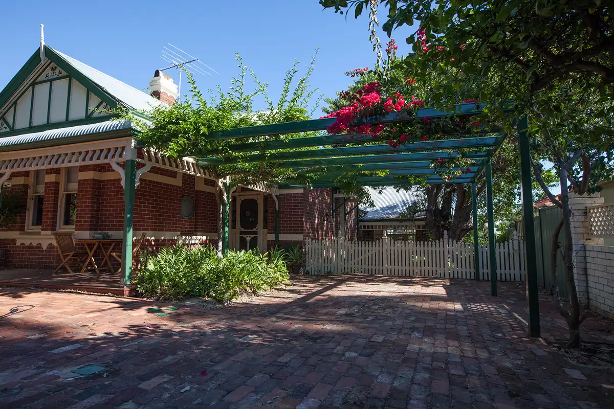 Carports Canning Vale